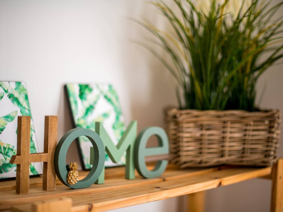 Home