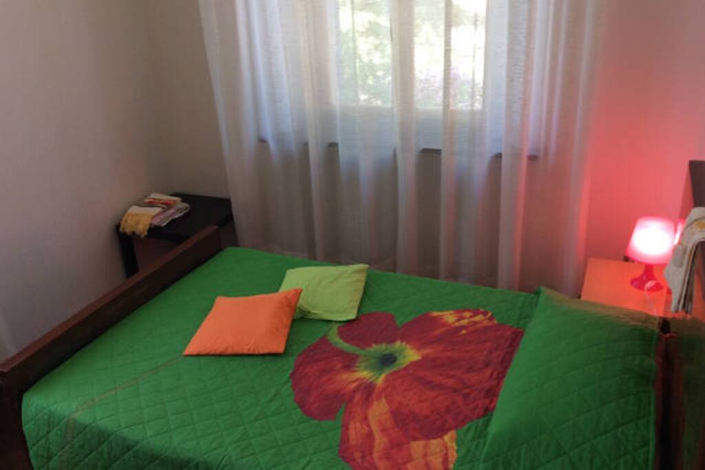 Room Ludovica: 130 cm bed