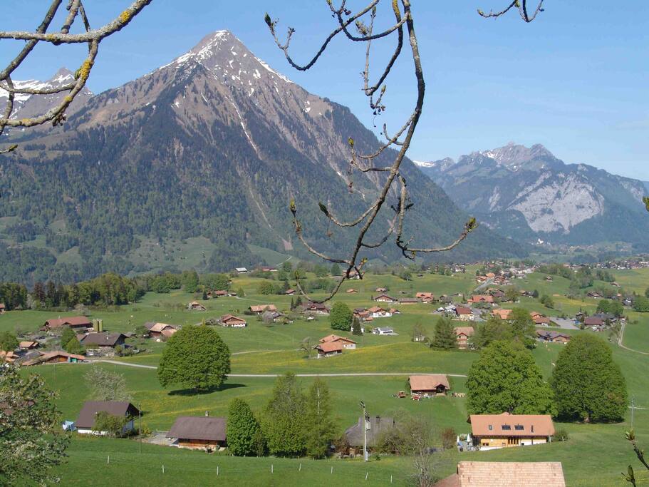 Das Dorf
