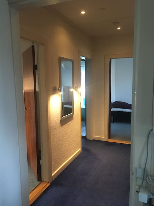 Corridor