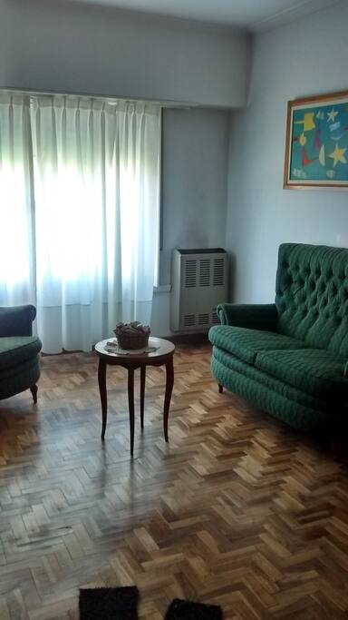 sala de lectura