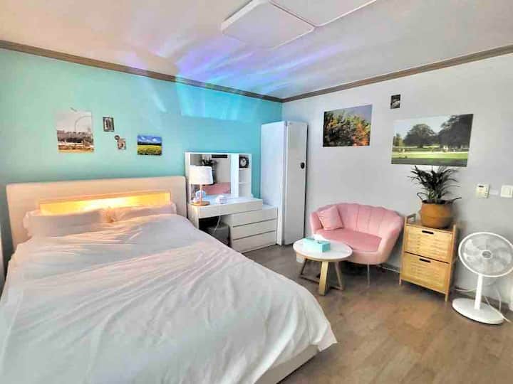 Ulsan Apartment Holiday Rentals South Korea Airbnb