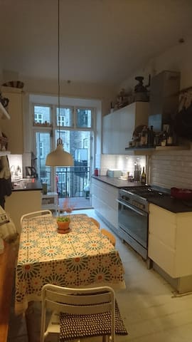 Herskabslejlighed til den store familie gallery image 5