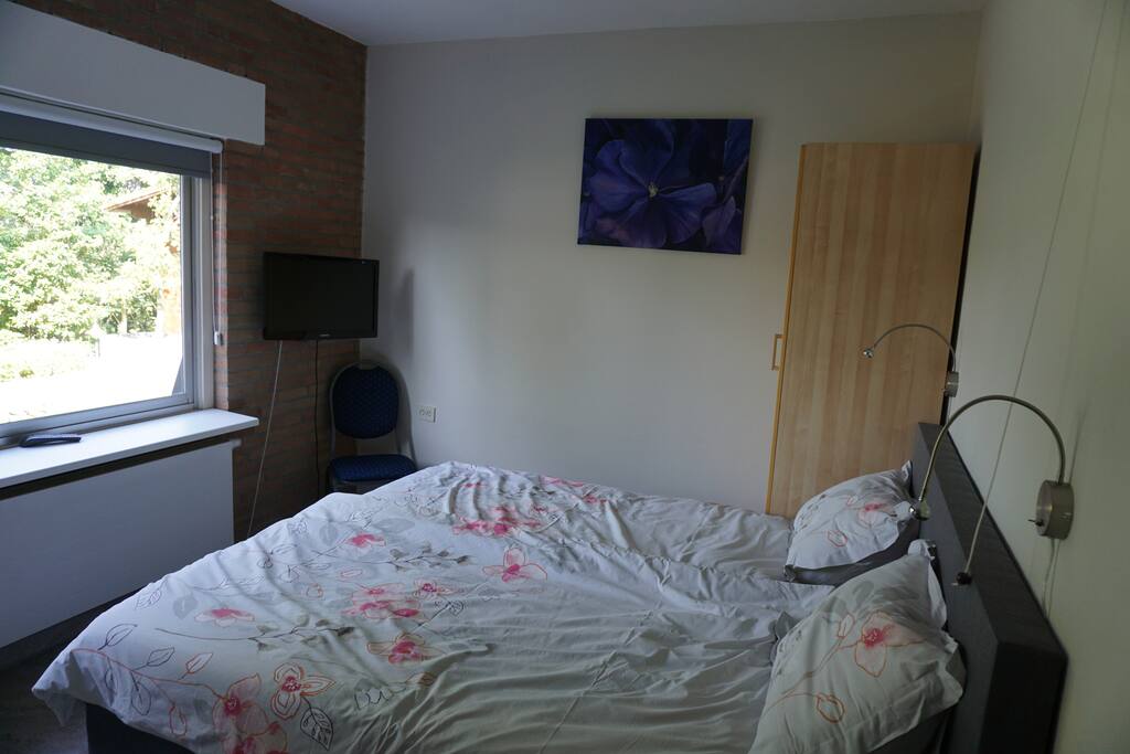 2-persoons kamer