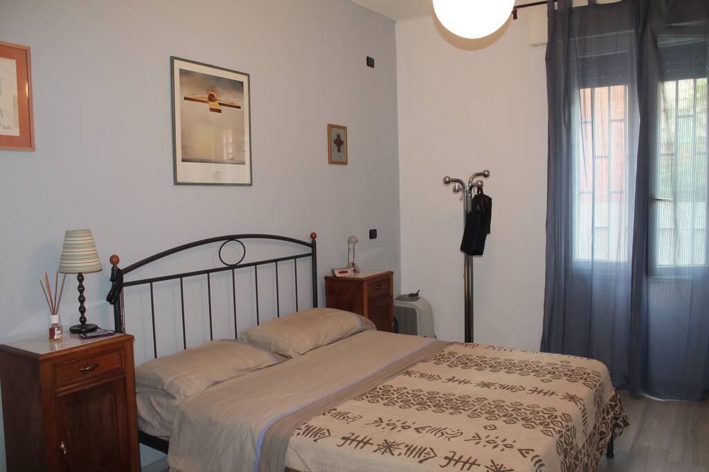 Camera da letto