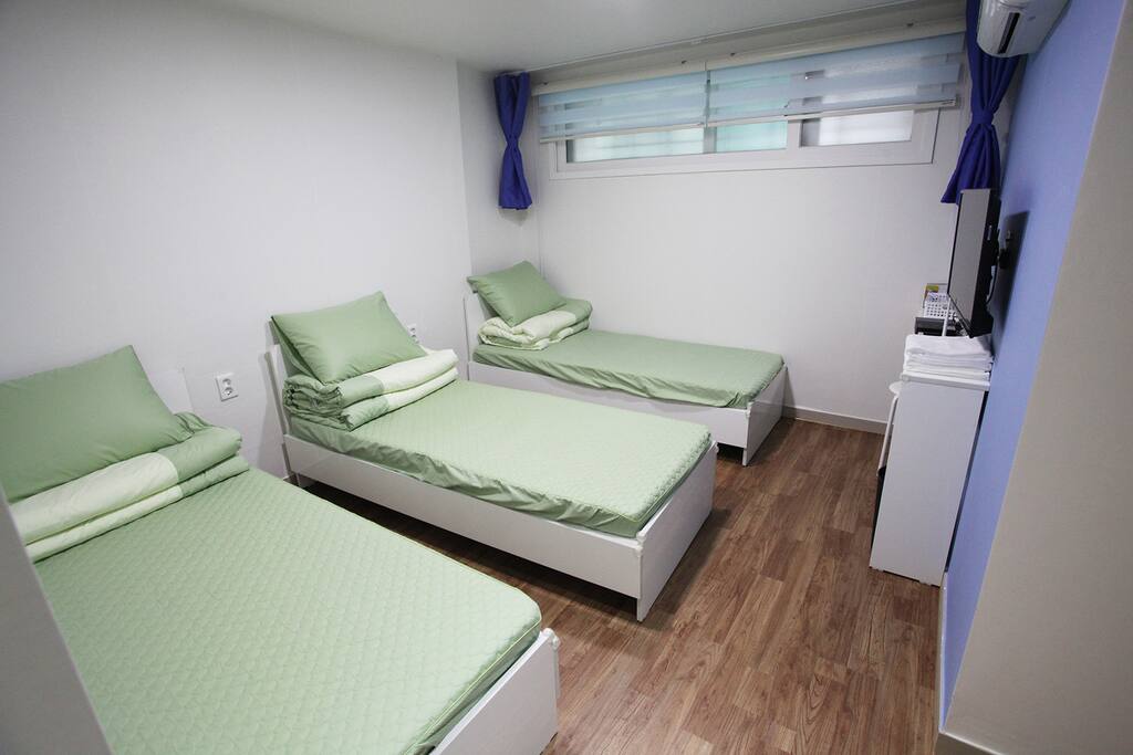 3persons room random type2