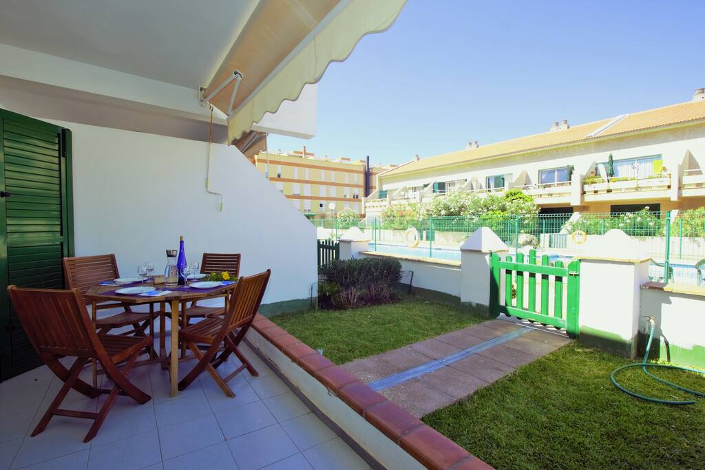 Terraza