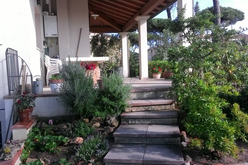 Giardino