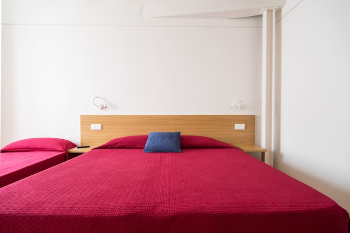 BELLE ARTI 3bedrooms between the old and new town gallery image 4