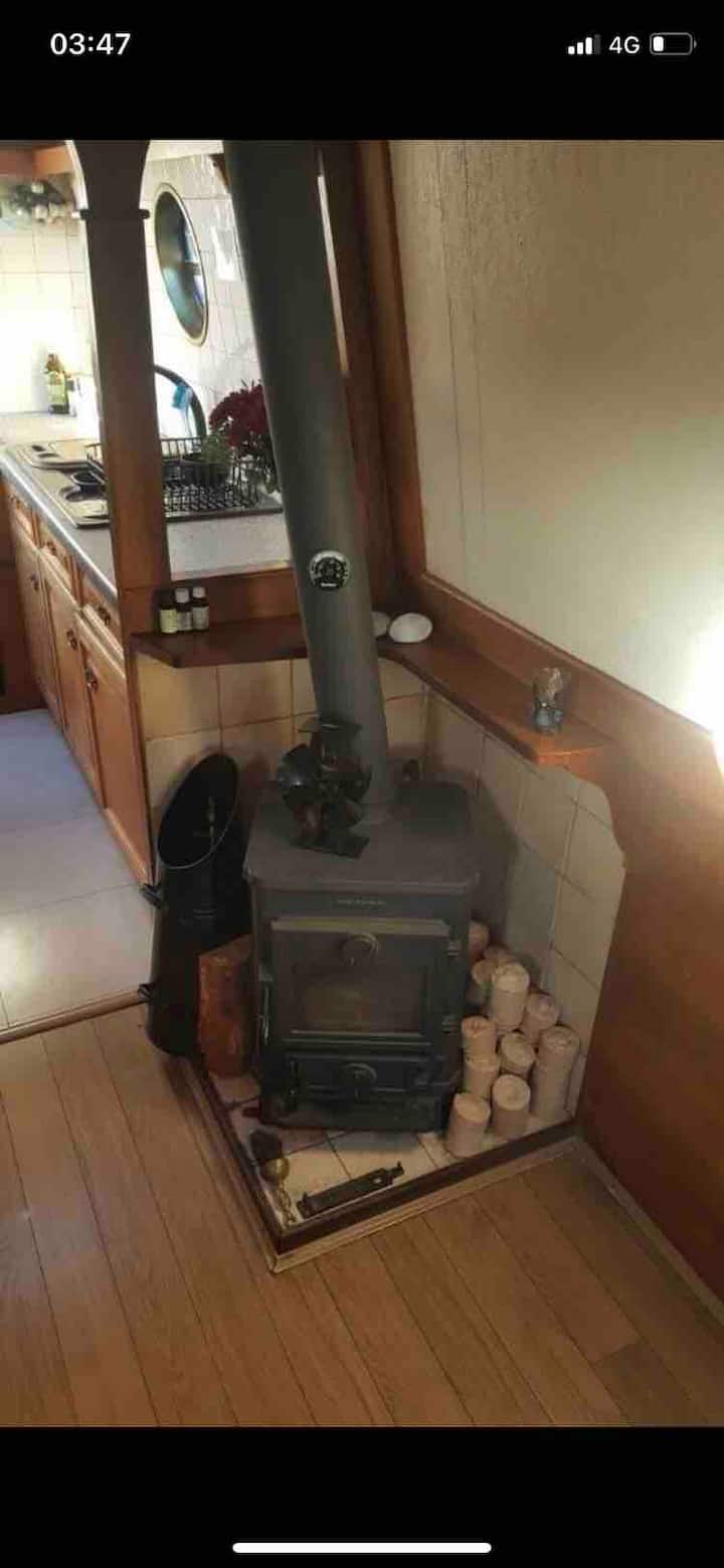 منطقة المعيشة