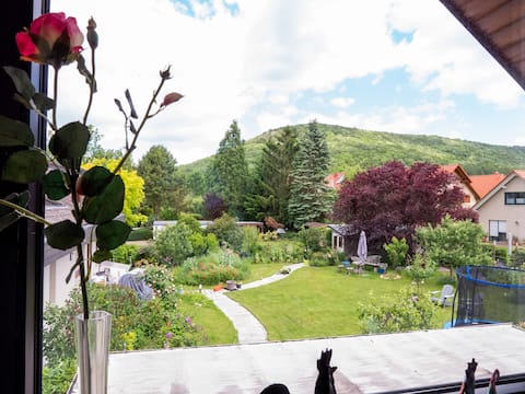 Studiowohnung in Klein Lengden Gleichen