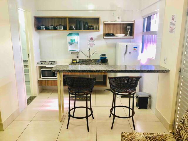 LACQUA DI ROMA V -CALDAS NOVAS-GO (ATÉ 5 PESSOAS)