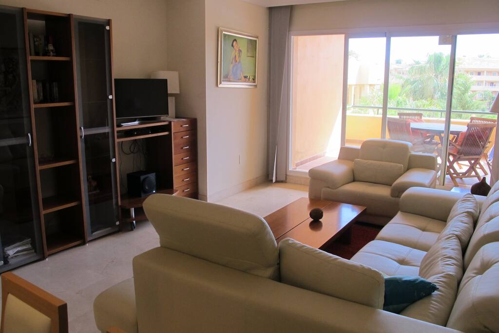 Salón