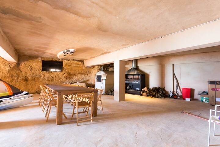 Casa con acceso directo al mar. gallery image 3