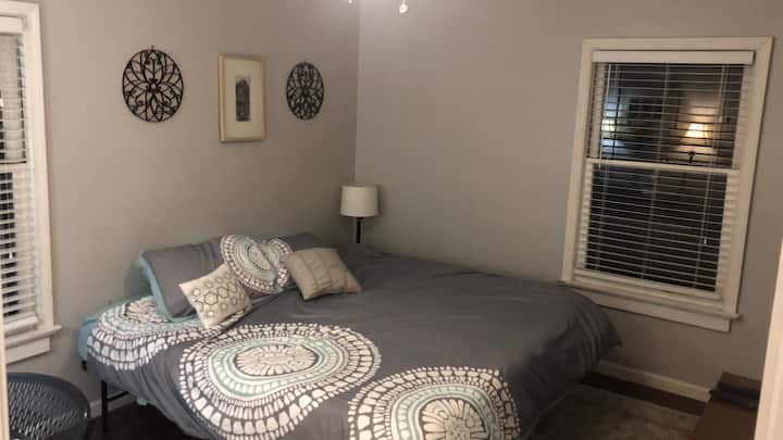 ห้องขนาดคิงไซส์! 