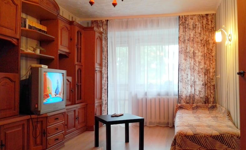 снять квартиру в бобруйске посуточно