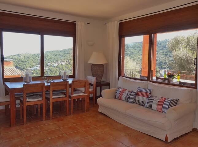 VILLA DASA, BEGUR, COSTA BRAVA- SLPS 6 gallery image 5