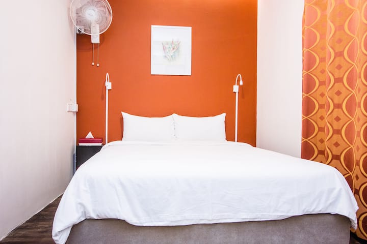 Bedroom 7