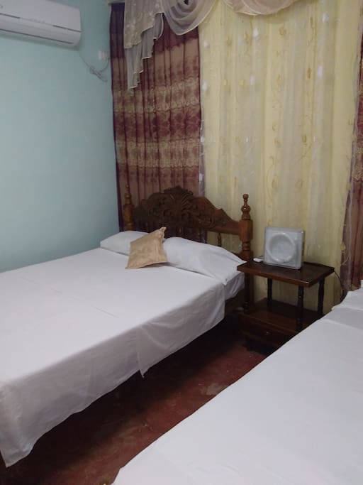 Habitación 1