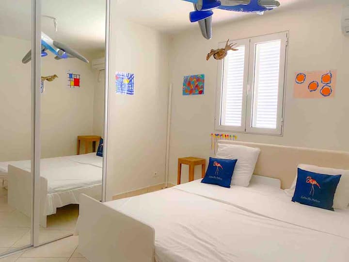 Quarto 3