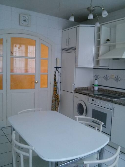 cocina