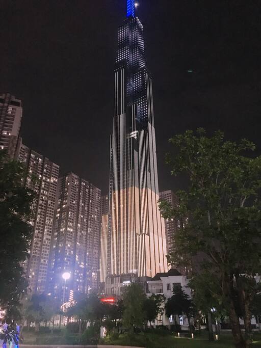 Landmark 81