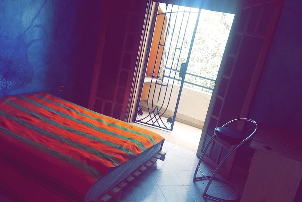 chambre 1