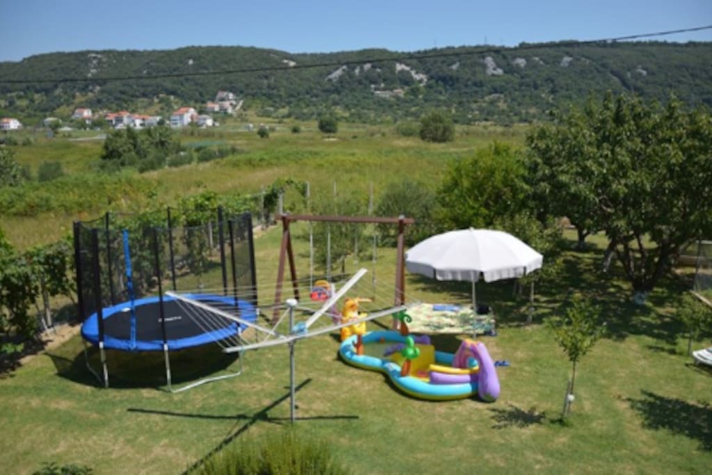 Garten