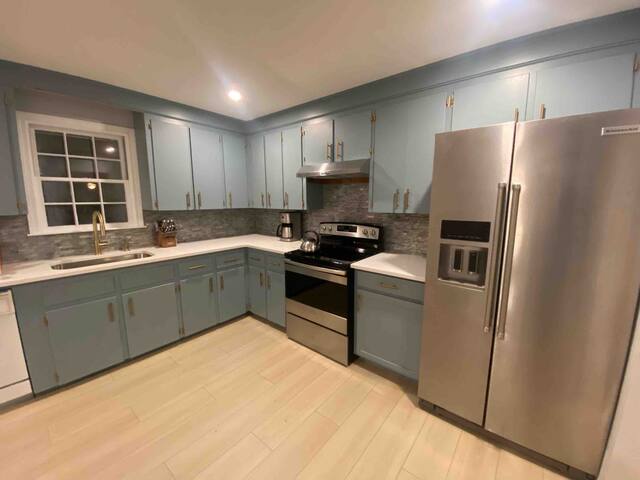 Beautiful House near Beach and Castle Hill gallery image 4