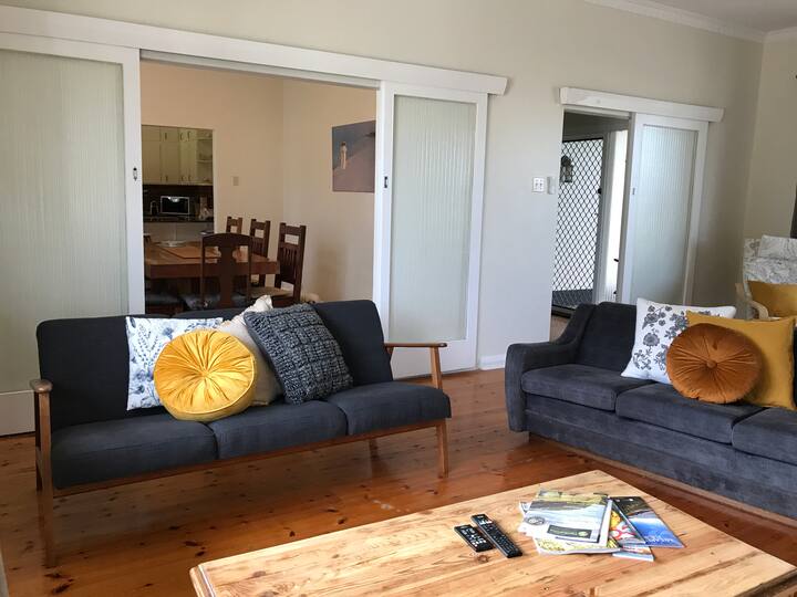 Serenity Now @ Normanville - Normanville