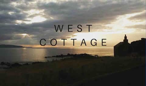 Top Airbnb: West Cottage in Portstewart