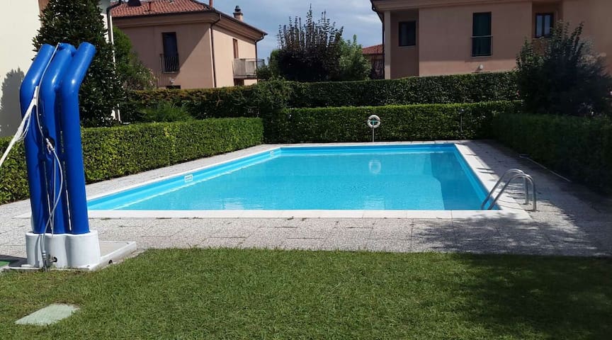 Airbnb Sirmione Vacation Rentals Places To Stay Lombardy