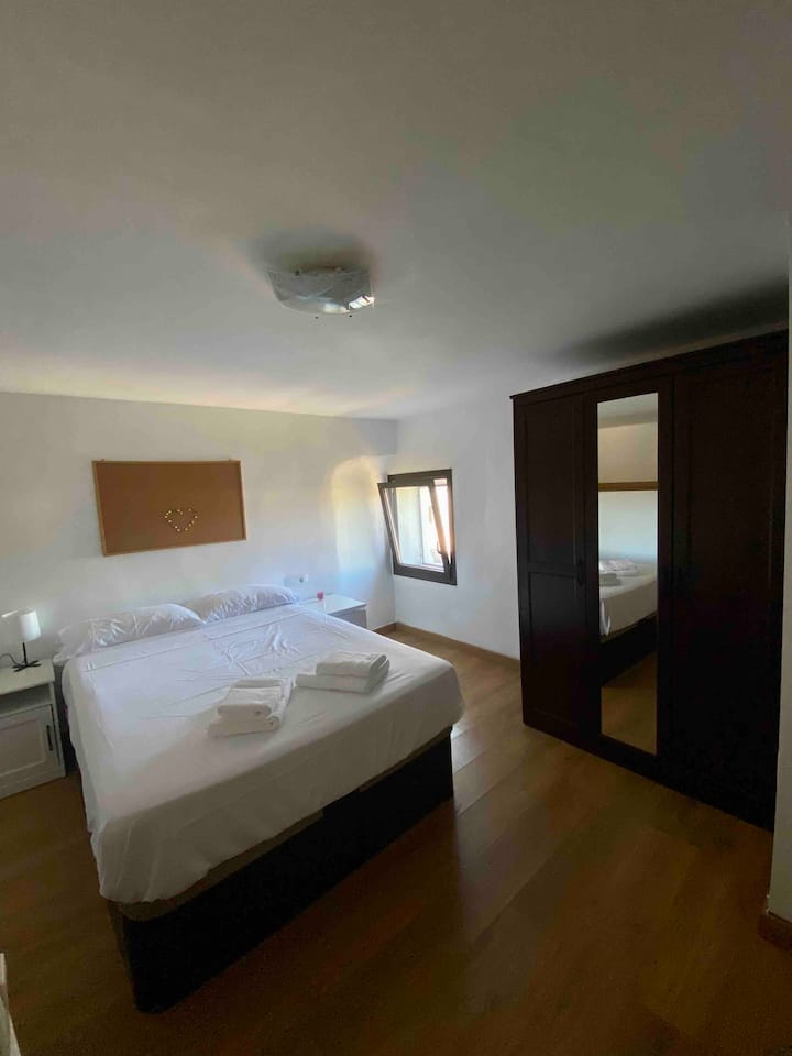 ორადგილიანი ნომერი 2