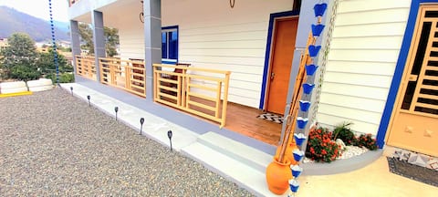 Houses 1
