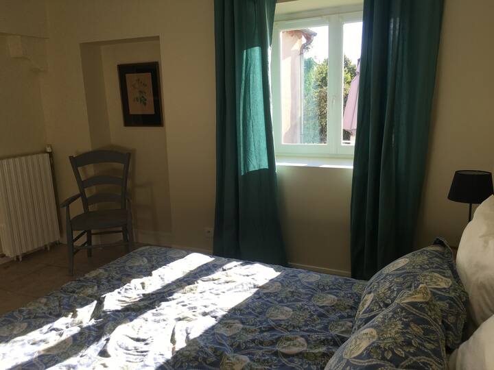 Двокреветна соба