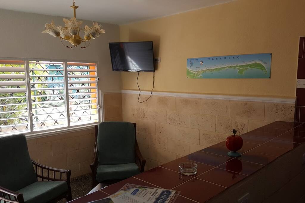 sala