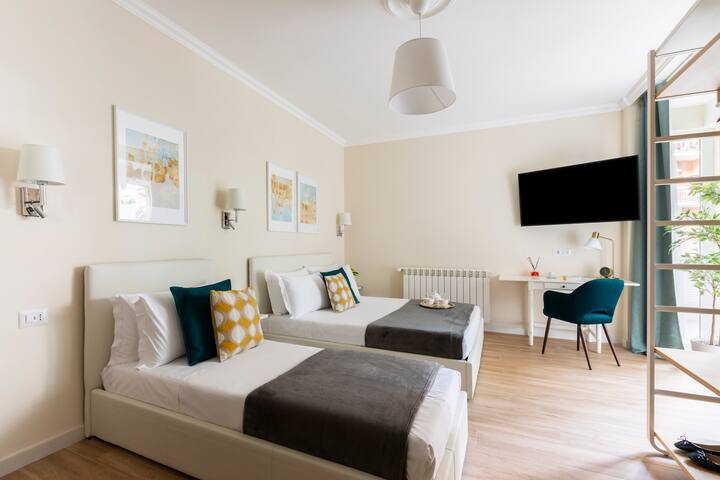 Momo Central Rome 2 gallery image 3