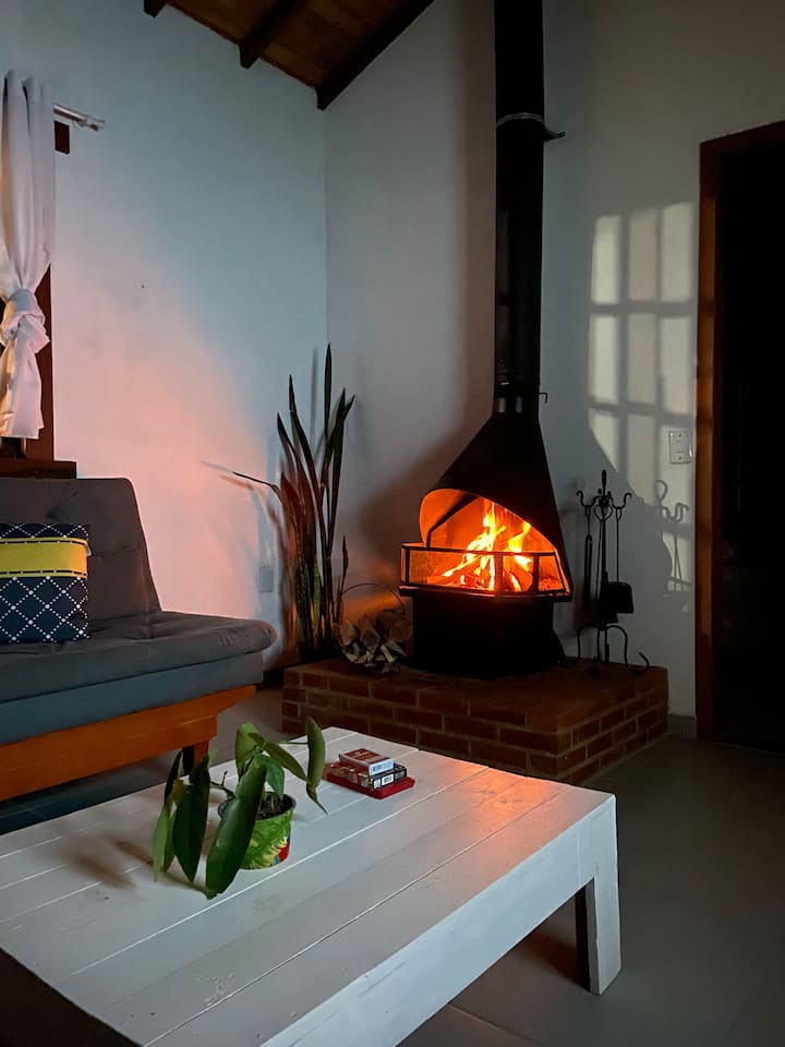 ห้องนั่งเล่น