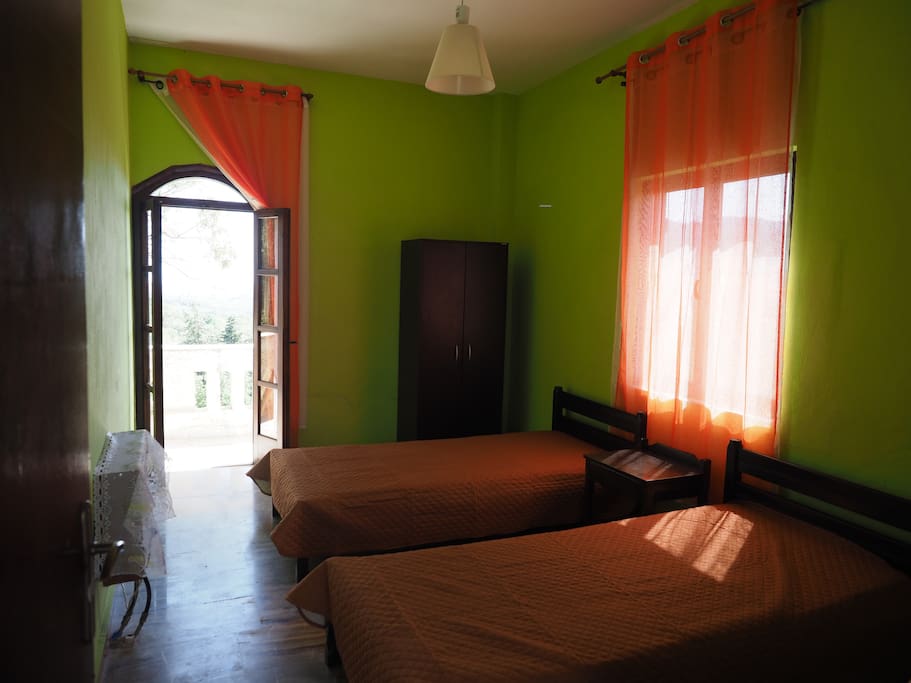 room