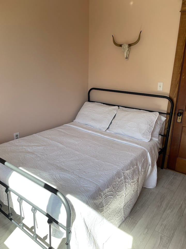 غرفة النوم 4