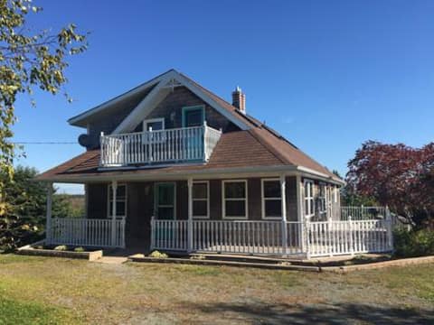 St. Patrick's Repose