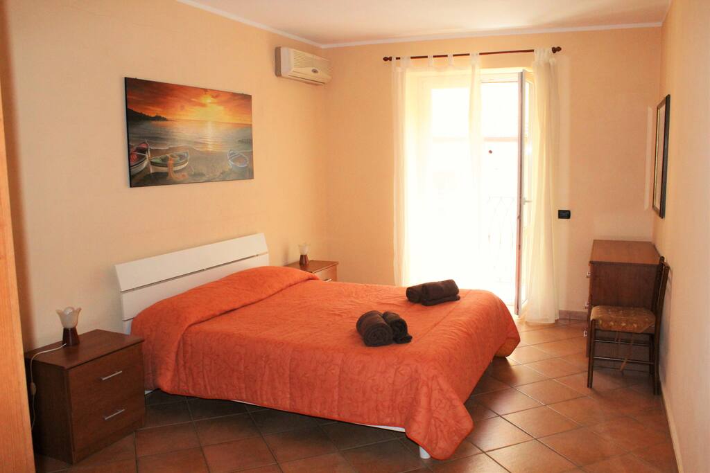 Camera da letto