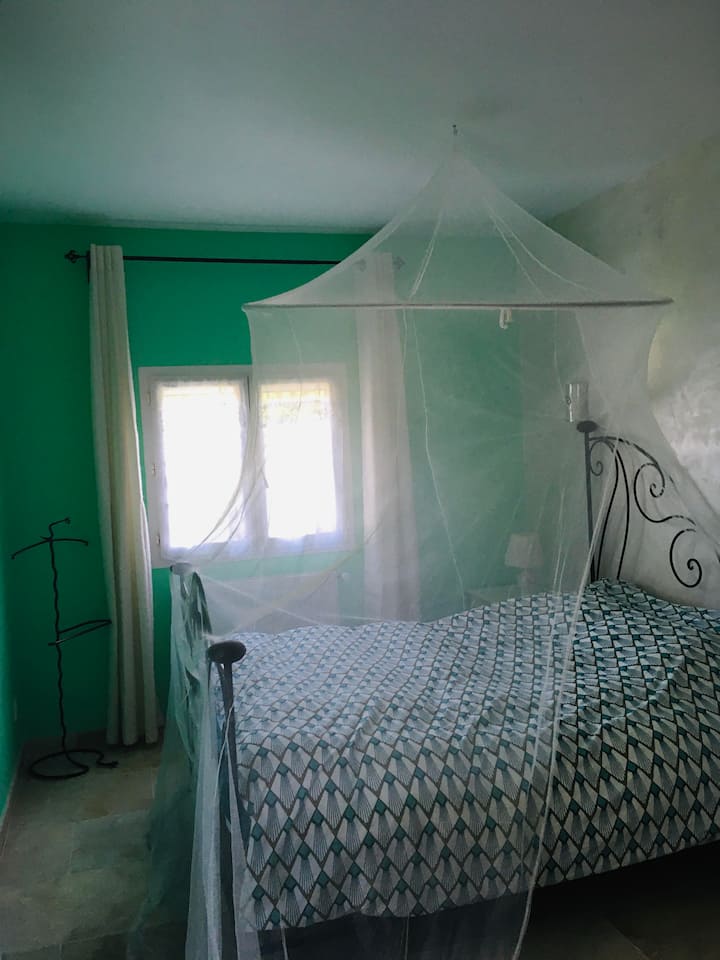 Chambre 2