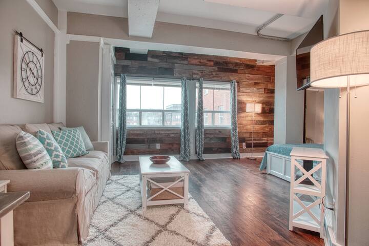 Downtown Athens 2 Bed 1 Bath Steps From Everything Lofts For Rent In Athens Georgia United States [ 480 x 720 Pixel ]