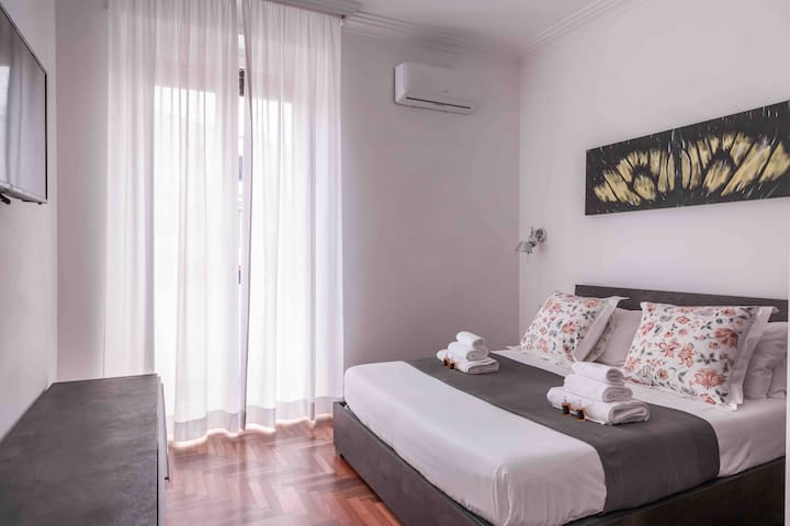 [Vatican] Contemporary Apartment near Vaticano gallery image 5