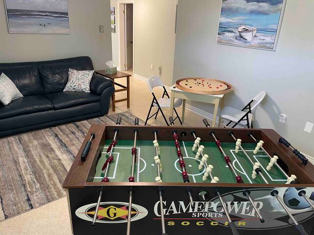 Getaway St Andrews – Spacious Vacation Home gallery image 5