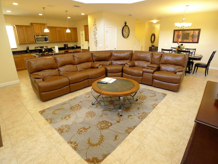 Sweet Home Vacation Disney Rentals Vacation Homes Florida Orlando Paradise Palms Resort