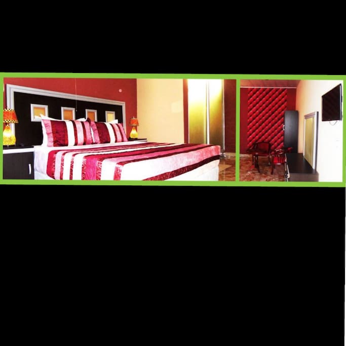 room