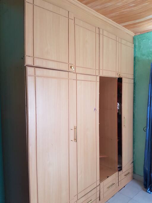 Wardrobe