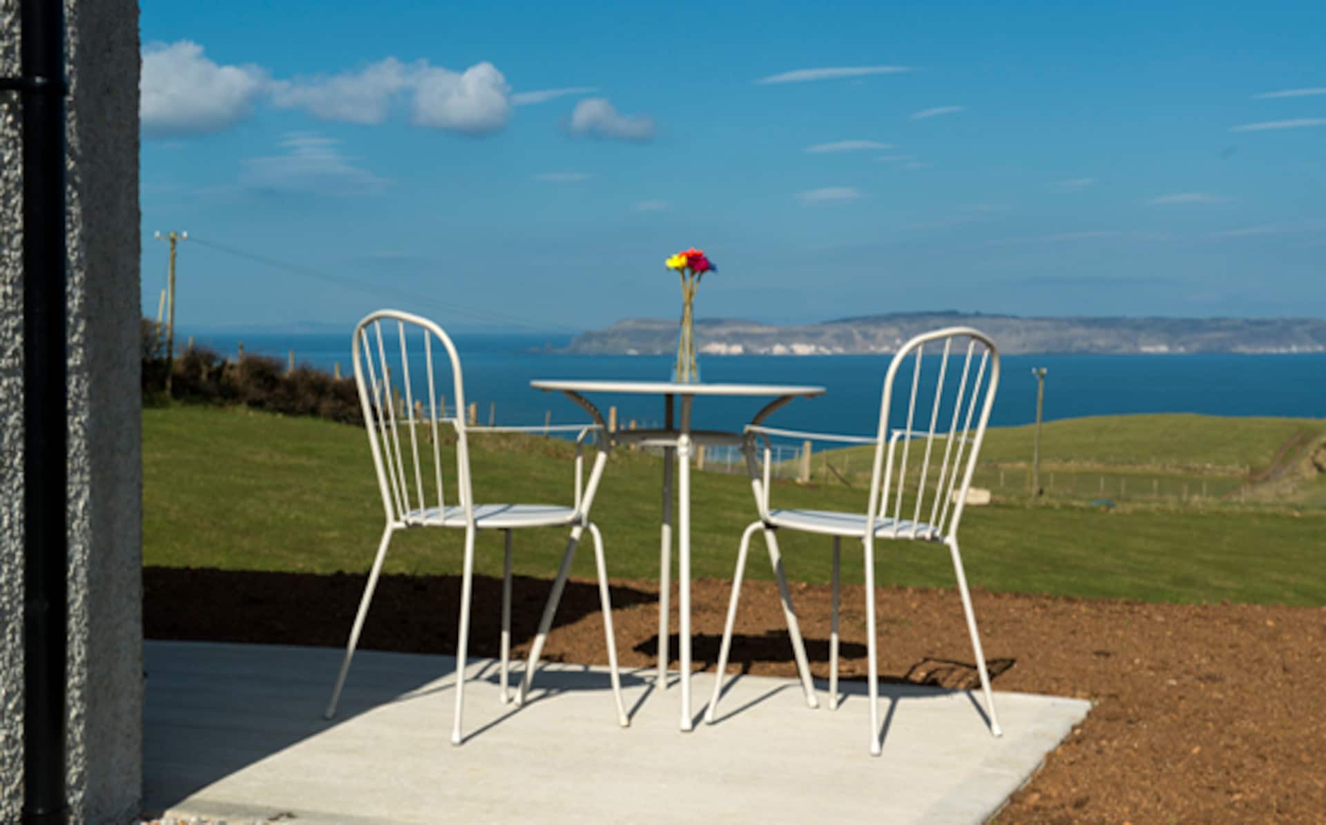 Kinbane Self Catering Cottages - 'Makem's Cottage' — foto 5